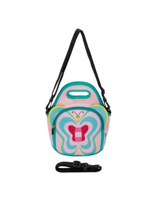 Quest_Butterfly_Neoprene_Lunch_Cooler_-_Mint