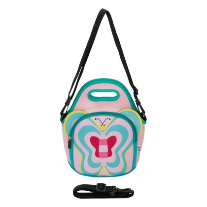 Quest_Butterfly_Neoprene_Lunch_Cooler_-_Mint