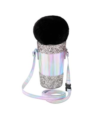 Quest_Microphone_Crossbody_Bag_-_Silver