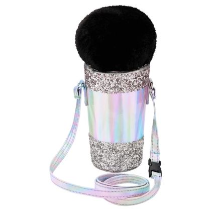 Quest_Microphone_Crossbody_Bag_-_Silver
