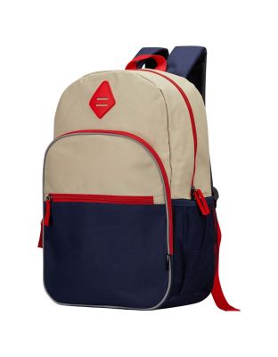 Quest_Walter_20l_Backpack_-_Navy_Tan