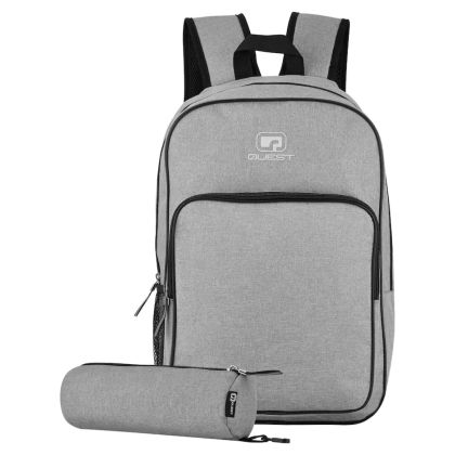 Quest_Lunchbreak_16l_Backpack_Combo_-_Grey
