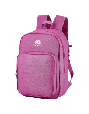 Quest_Lunchbreak_16l_Backpack_Combo_-_Pink