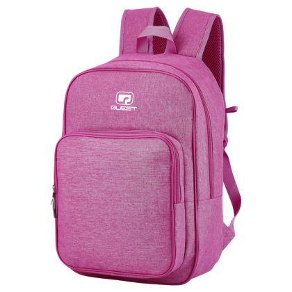 Quest_Lunchbreak_16l_Backpack_Combo_-_Pink