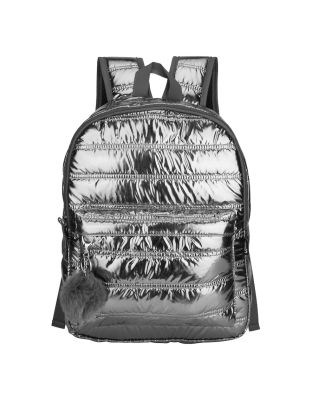 Quest_Puffer_Backpack_Silver