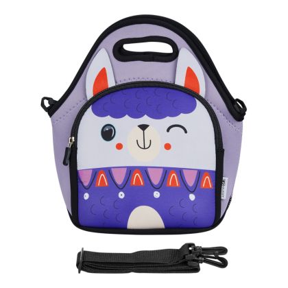 Quest_Neoprene_Lunch_Bag_-_Llama