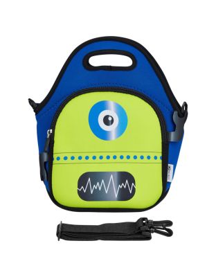 Quest_Neoprene_Lunch_Bag_Robot