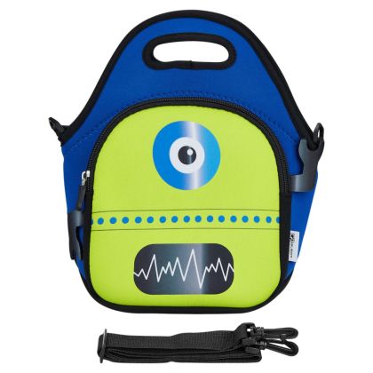 Quest_Neoprene_Lunch_Bag_Robot
