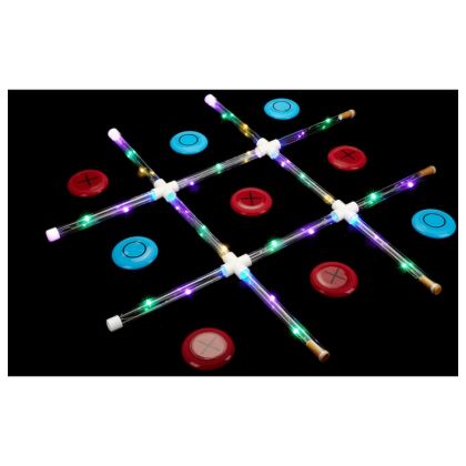 Quest_Light-Up_Tic-Tac-Toe_-_Multi