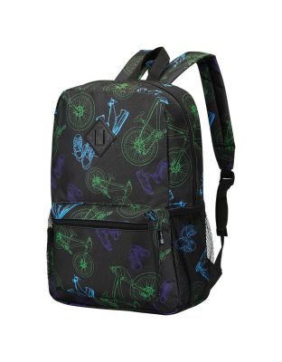 Quest_Neon_Sneakers_4-Piece_Backpack_Combo_-_Black