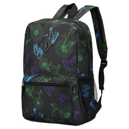 Quest_Neon_Sneakers_4-Piece_Backpack_Combo_-_Black