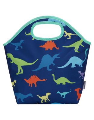 Quest_Dino_Value_Lunch_Cooler_-_Navy