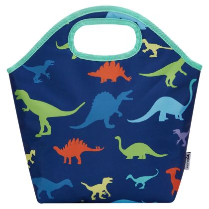 Quest_Dino_Value_Lunch_Cooler_-_Navy