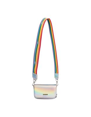 Quest_Rainbow_Cross_Body_Bag_-_Silver