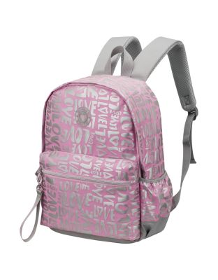Quest_Love-letter_Backpack_Pink