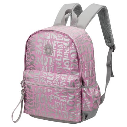 Quest_Love-letter_Backpack_Pink