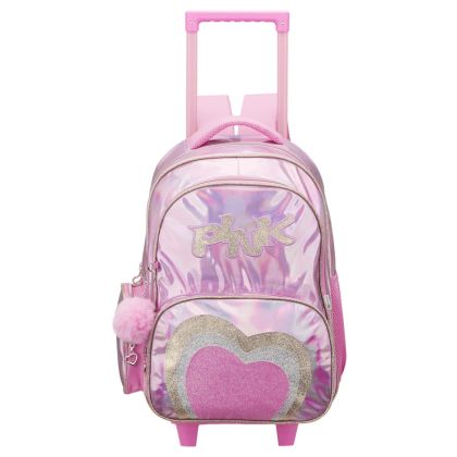 Quest_Mirror-Glitz_Trolley_Backpack_-_Pink