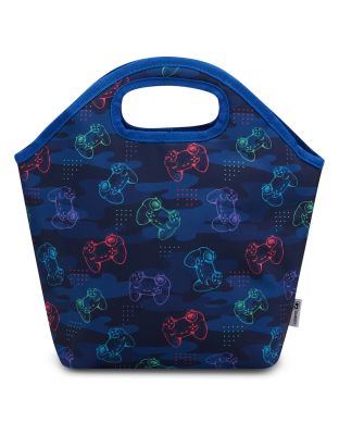 Quest_Gamer_Lunch_Bag_Navy