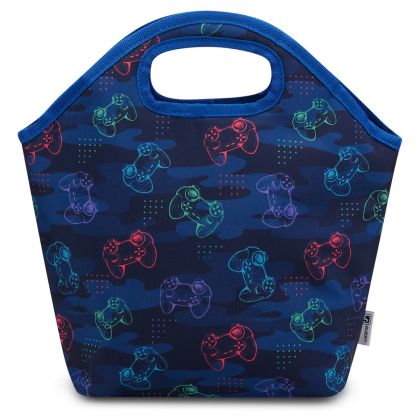 Quest_Gamer_Lunch_Bag_Navy