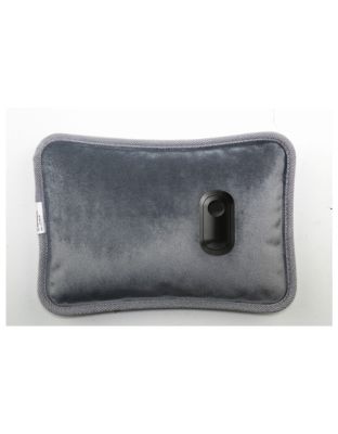 Elektra_Hot_Water_Bottle_-_Grey