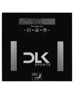 Elektra_Body_Fat_Hydration_Scale