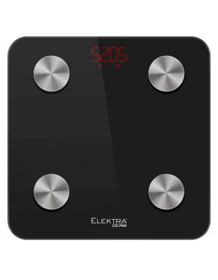 Elektra_Body_Composition_Smart_Scale
