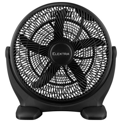 Elektra_45cm_Box_Fan_-_Black
