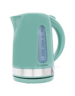 Elektra_2200w_1.7l_Plastic_Kettle_-_Green