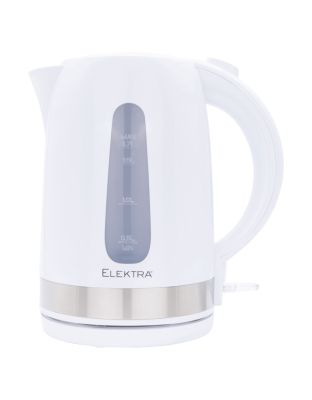 Elektra_1.7l_Plastic_Kettle_-_White