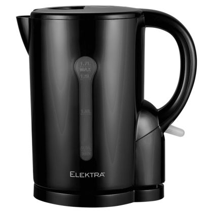 Elektra_1.7l_Plastic_Cordless_Kettle_-_Black