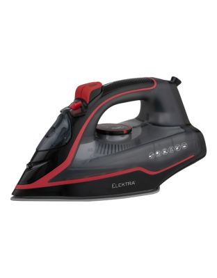 Elektra_-_2600w_Ceramic_Steam_Iron