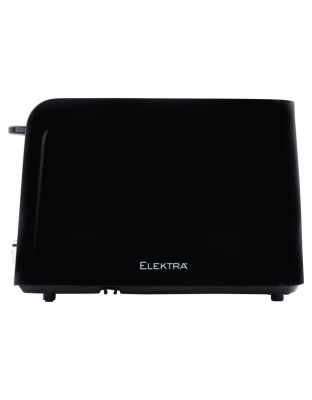 Elektra_-_2_Slice_Toaster_-_Black