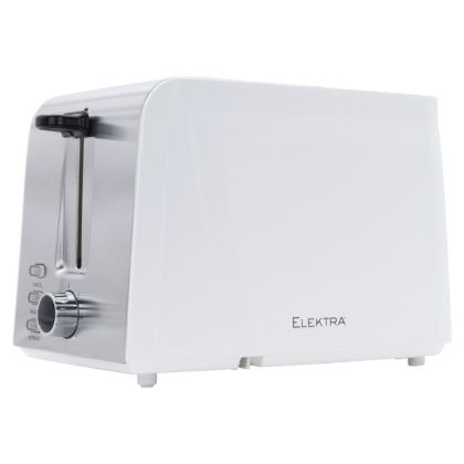Elektra_-_2-Slice_Toaster_-_White