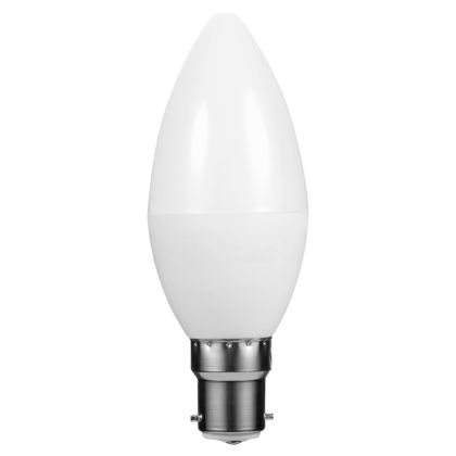 Switched_5w_Candle_LED_Light_Bulb_B22_-_Cool_White
