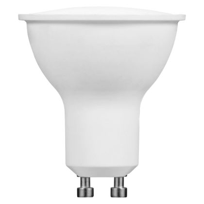 Switched_5w_GU10_LED_Light_Bulb_-_Cool_White