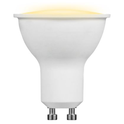 Switched_3w_GU10_Rechargeable_Fast_Charge_LED_WW