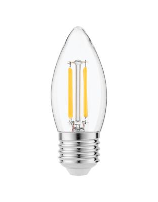 Switched_4W_C37_Candle_Clear_LED_Filament_Bulb_-_E27_-_WW