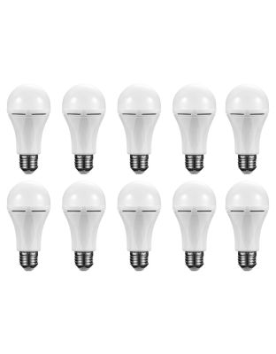 SWITCHED_9W_A60_Rechargeable_Fast_Charge_E27_LED_WW_-_10_PACK