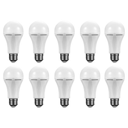 SWITCHED_9W_A60_Rechargeable_Fast_Charge_E27_LED_WW_-_10_PACK