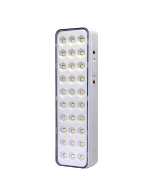Switched_30_LED_Emergency_Light_AC_150_Lumen