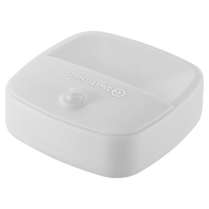 SWITCHED_PIR_Sensor_Night_Light_-_White
