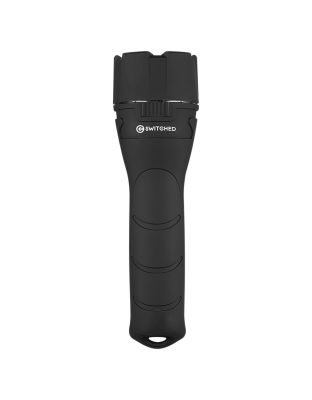 Switched_65_Lumen_Flashlight_-_Black