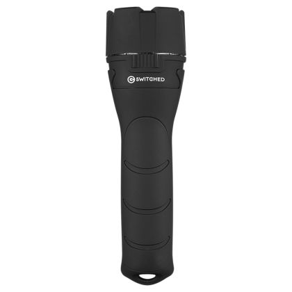 Switched_65_Lumen_Flashlight_-_Black