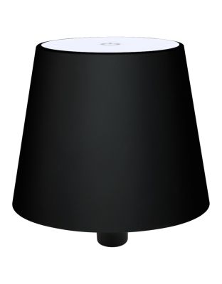 SWITCHED_Sleek_Series_-_Universal_Rechargeable_LED_Bottle_lamp_-_Black