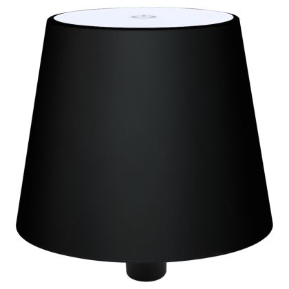 SWITCHED_Sleek_Series_-_Universal_Rechargeable_LED_Bottle_lamp_-_Black