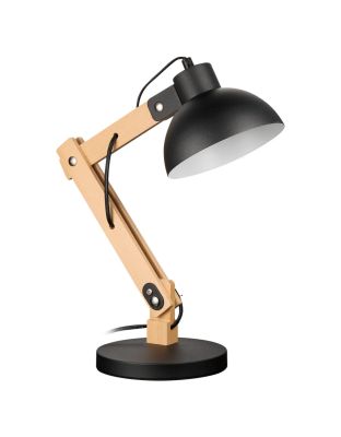 Switched_Tova_Series_Wood_Desk_Lamp_-_Black