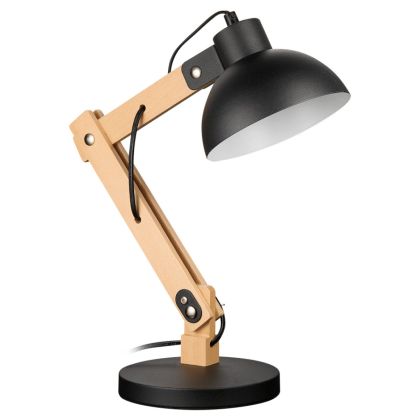 Switched_Tova_Series_Wood_Desk_Lamp_-_Black