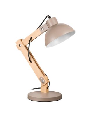 Switched_Tova_Series_Wood_Desk_Lamp_-_Milk_Tea