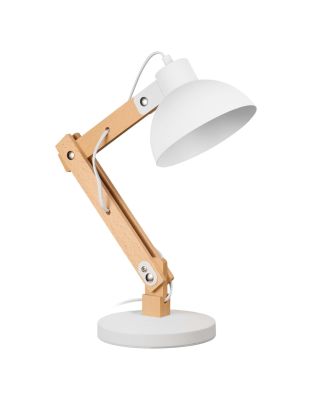 Switched_Tova_Series_Wood_Desk_Lamp_-_White