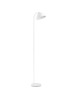 Switched_Luva_Series_Metal_Floor_Lamp_-_White